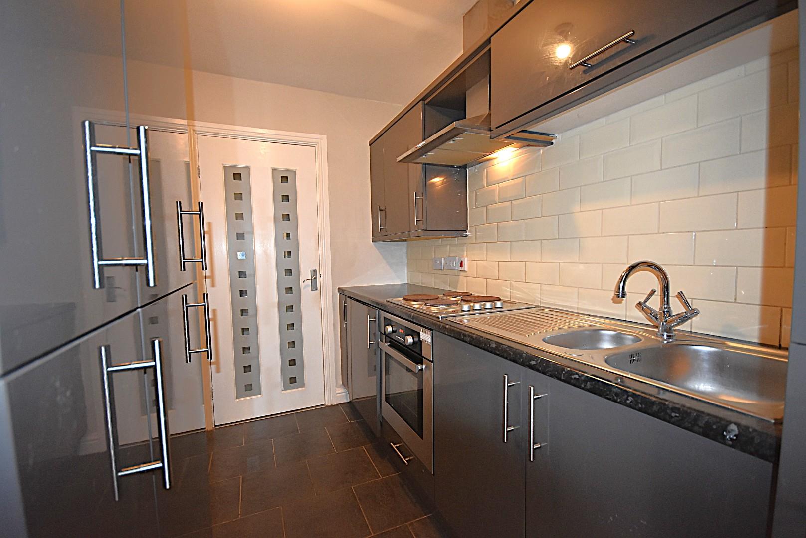 2b, Uppercliff Drive, Penarth, Vale of Glamorgan, CF64 1BR